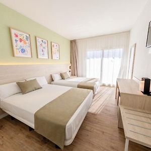 Chambre Familiale