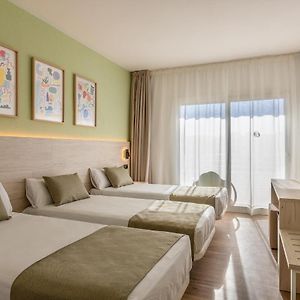 Chambre Triple